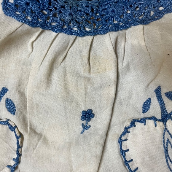 Vintage South Pacific Apparel - Picture 3 of 5